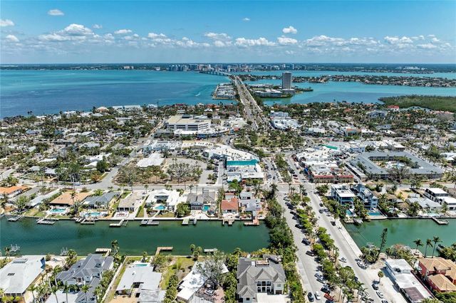 244 N WASHINGTON DRIVE, Sarasota, FL 34236