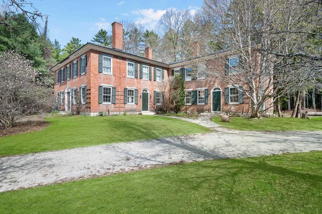 860 NH Route 175, Holderness, NH 03245