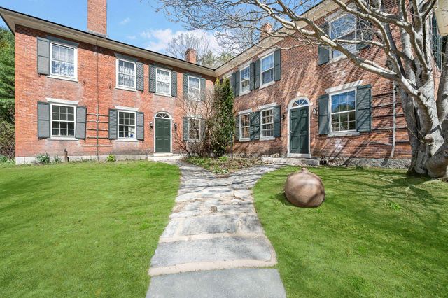 860 NH Route 175, Holderness, NH 03245