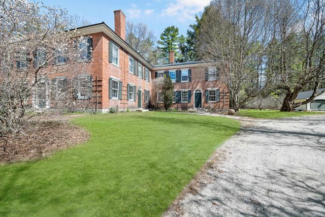 860 NH Route 175, Holderness, NH 03245