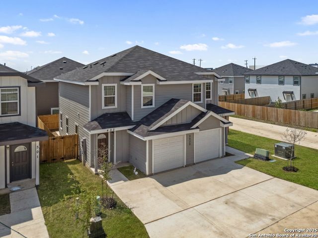 8030 Dial Ike Dr # 14, Bexar Co, TX 78218