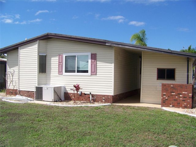 15550 BURNT STORE ROAD 202, Punta Gorda, FL 33955