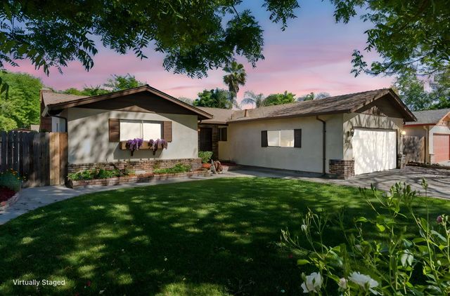 1232 Sonoma Ave, Modesto, CA 95355