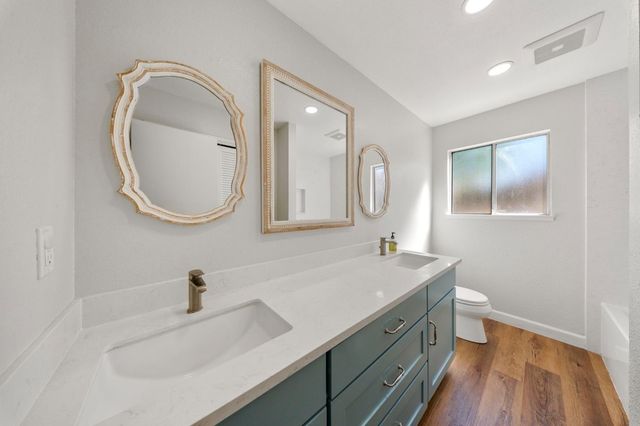 1232 Sonoma Ave, Modesto, CA 95355