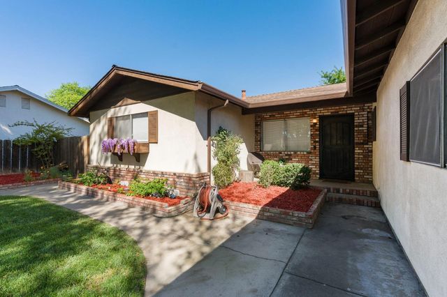 1232 Sonoma Ave, Modesto, CA 95355