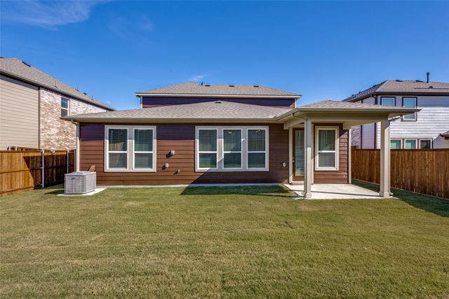 750 Jupe Way, Princeton, TX 75407