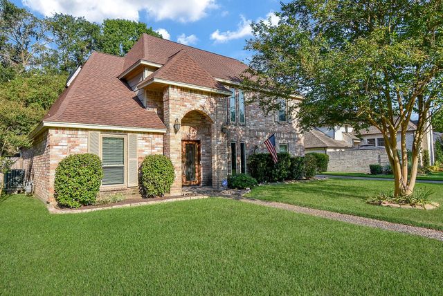 9203 S Pass Lane, Houston, TX 77064