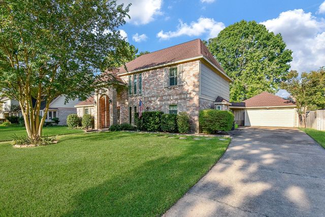 9203 S Pass Lane, Houston, TX 77064