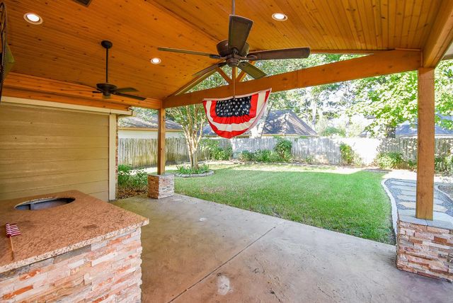 9203 S Pass Lane, Houston, TX 77064