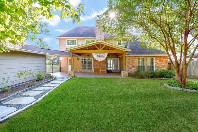 9203 S Pass Lane, Houston, TX 77064