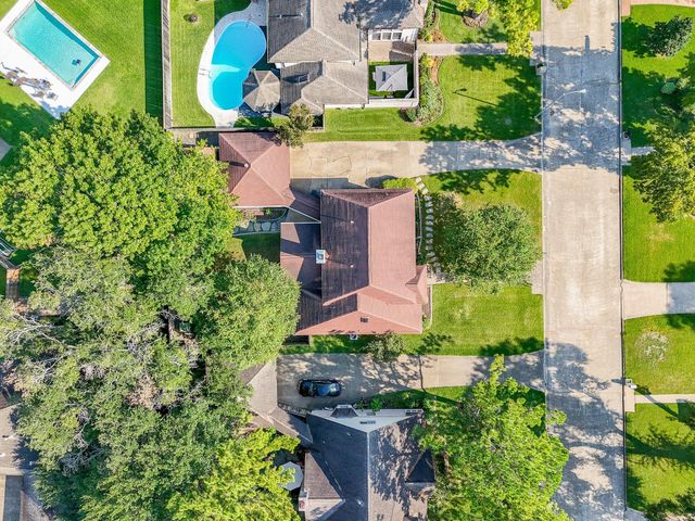 9203 S Pass Lane, Houston, TX 77064