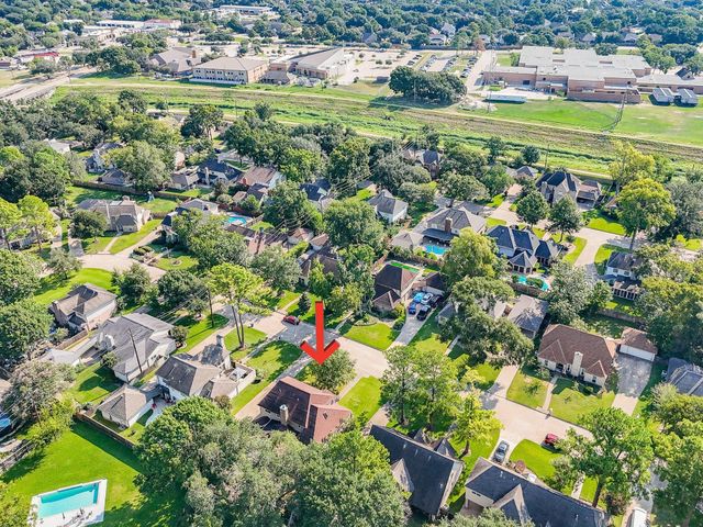 9203 S Pass Lane, Houston, TX 77064