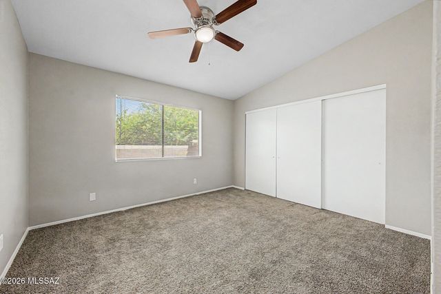 9825 N Camino Vado, Tucson, AZ 85742