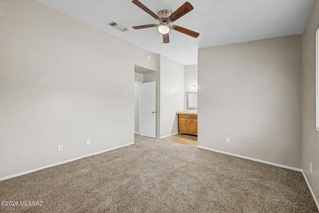 9825 N Camino Vado, Tucson, AZ 85742