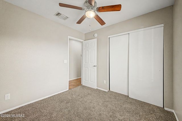 9825 N Camino Vado, Tucson, AZ 85742
