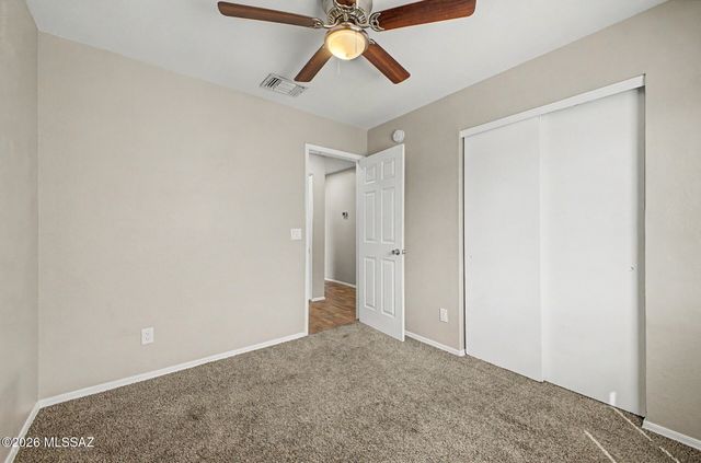 9825 N Camino Vado, Tucson, AZ 85742