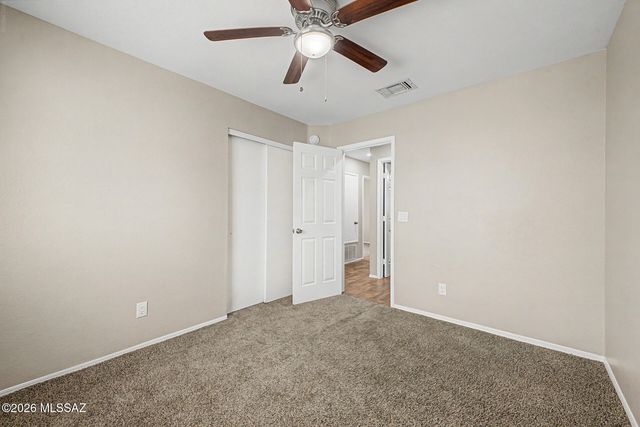 9825 N Camino Vado, Tucson, AZ 85742