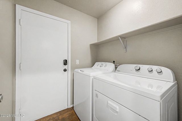 9825 N Camino Vado, Tucson, AZ 85742