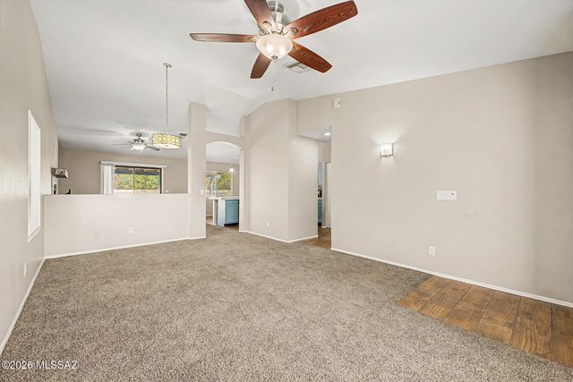 9825 N Camino Vado, Tucson, AZ 85742