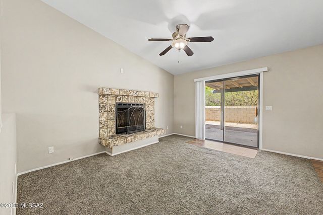 9825 N Camino Vado, Tucson, AZ 85742