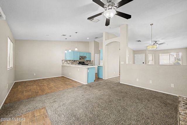 9825 N Camino Vado, Tucson, AZ 85742