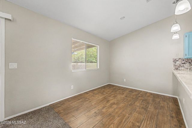 9825 N Camino Vado, Tucson, AZ 85742