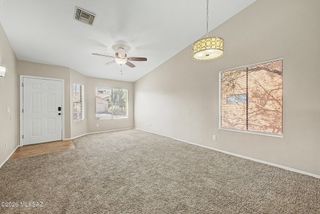 9825 N Camino Vado, Tucson, AZ 85742