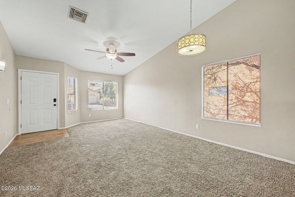 9825 N Camino Vado, Tucson, AZ 85742