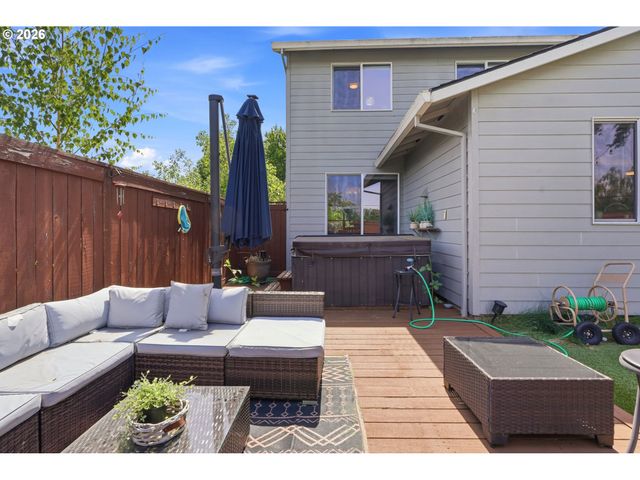 10140 Sw MOLLY Ct, Portland, OR 97223