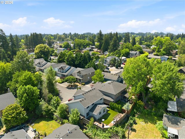 10140 Sw MOLLY Ct, Portland, OR 97223