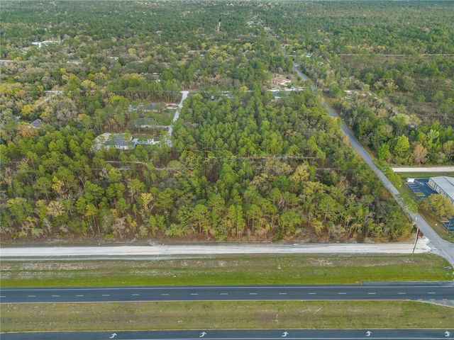 17416 NICASIO JAY AVENUE, Weeki Wachee, FL 34614