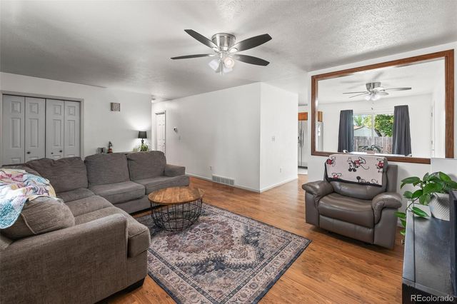 908 Trapper Drive, Fort Lupton, CO 80621