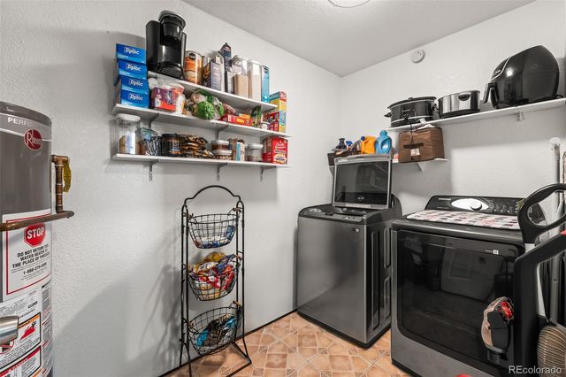 908 Trapper Drive, Fort Lupton, CO 80621