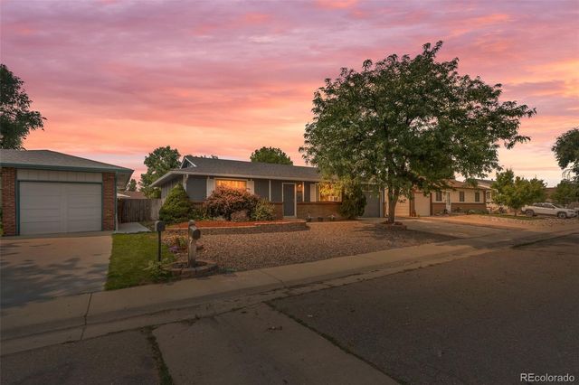 908 Trapper Drive, Fort Lupton, CO 80621