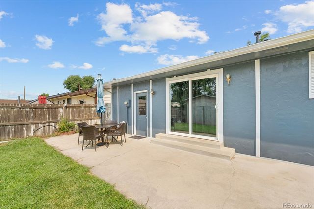 908 Trapper Drive, Fort Lupton, CO 80621