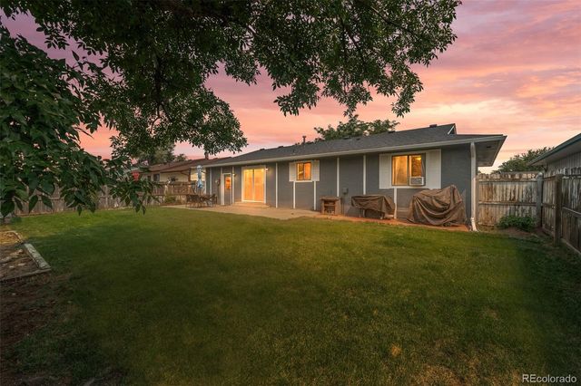 908 Trapper Drive, Fort Lupton, CO 80621