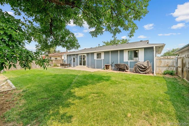 908 Trapper Drive, Fort Lupton, CO 80621