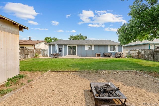 908 Trapper Drive, Fort Lupton, CO 80621
