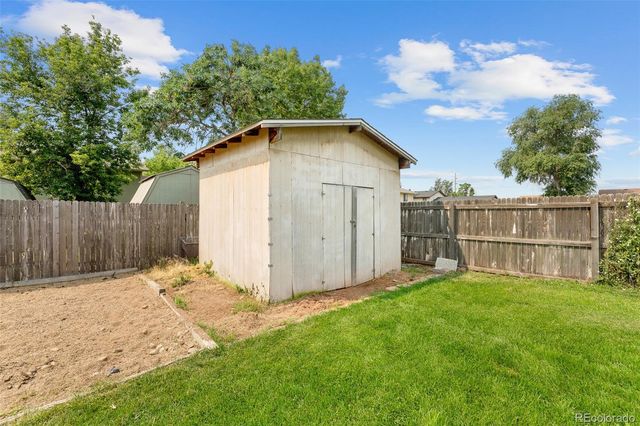 908 Trapper Drive, Fort Lupton, CO 80621