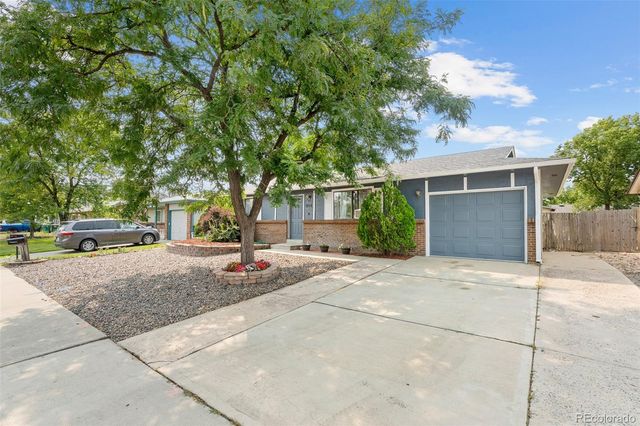 908 Trapper Drive, Fort Lupton, CO 80621