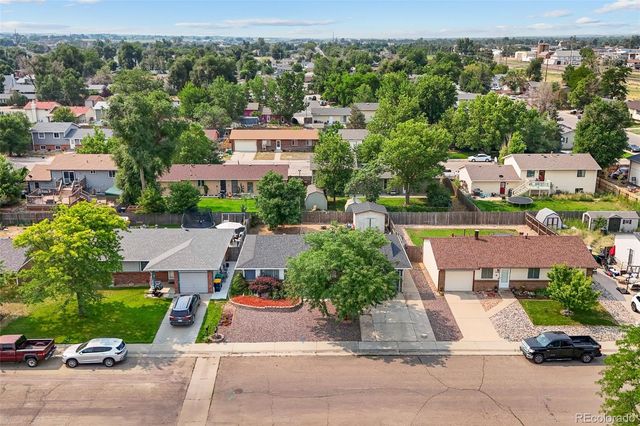 908 Trapper Drive, Fort Lupton, CO 80621