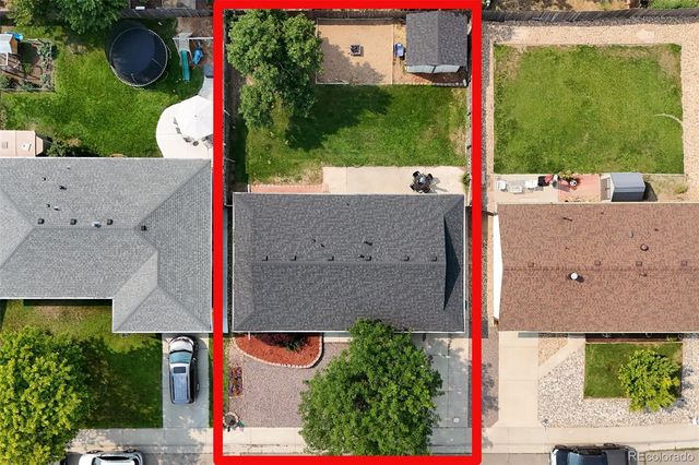 908 Trapper Drive, Fort Lupton, CO 80621