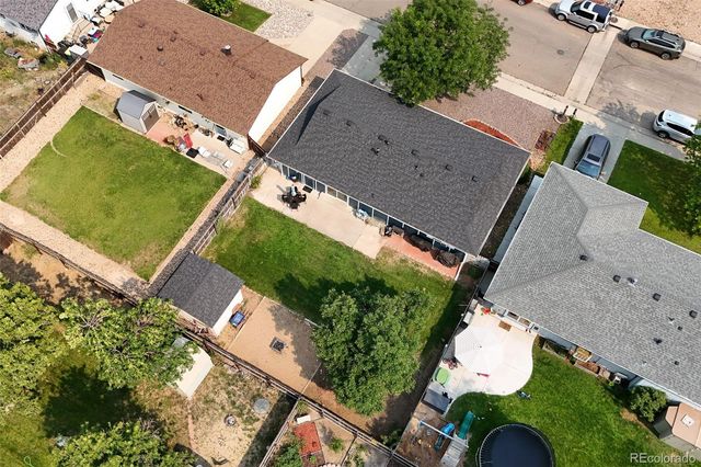 908 Trapper Drive, Fort Lupton, CO 80621