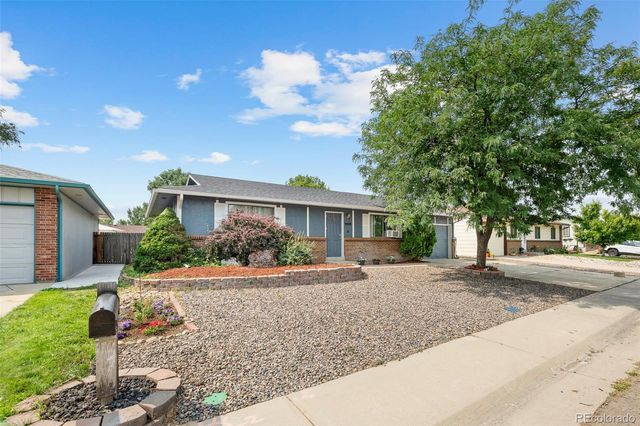 908 Trapper Drive, Fort Lupton, CO 80621