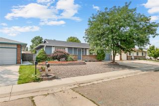 908 Trapper Drive, Fort Lupton, CO 80621