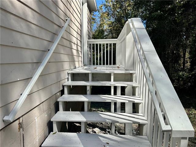 55 Bay NE Street, Fairburn, GA 30213