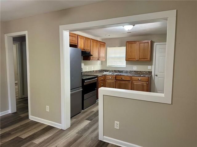 55 Bay NE Street, Fairburn, GA 30213