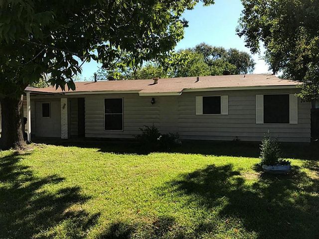 10206 Buena Park Drive, Houston, TX 77089