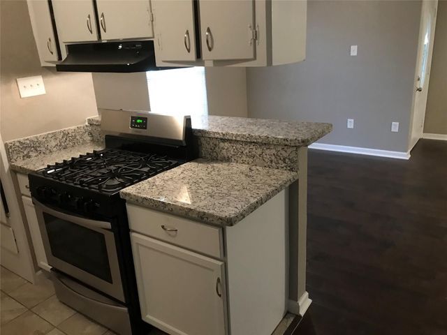 10206 Buena Park Drive, Houston, TX 77089