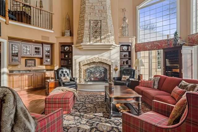 1520 Macalpin Circle, Inverness, IL 60010